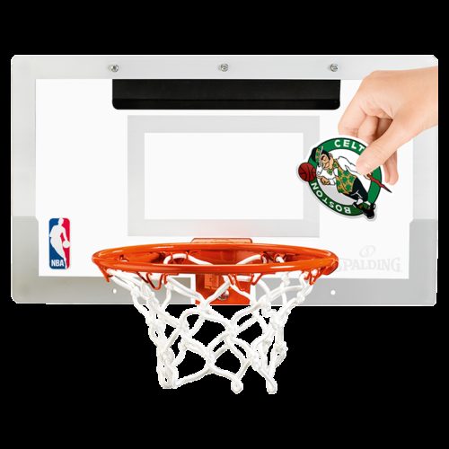 Slam Jam board avec Sticker équipes NBA