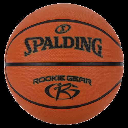 Ballon de basket JUNIOR NBA / ROOKIE GEAR OUT