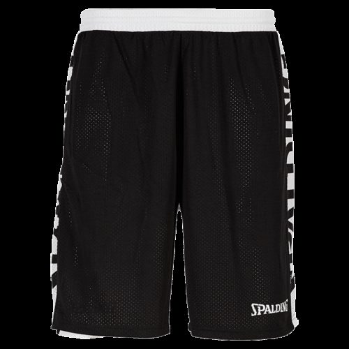 Short de basket reversible Essential