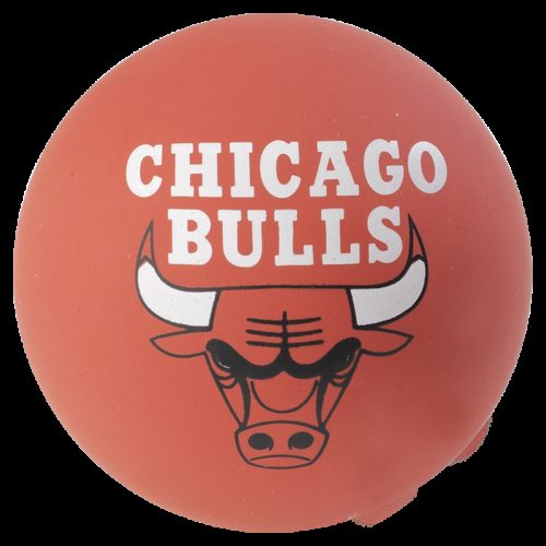 Ballon de basket NBA SPALDEENS BULLS lot de 24