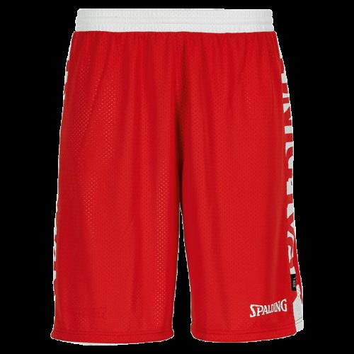 Short de basket reversible Essential