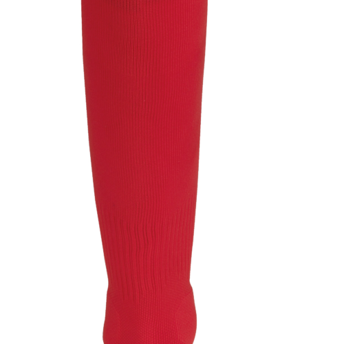 TEAM PERFORMANCE CHAUSSETTES rouge/blanc