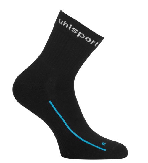Basic CHAUSSETTES - lot de 301 noir