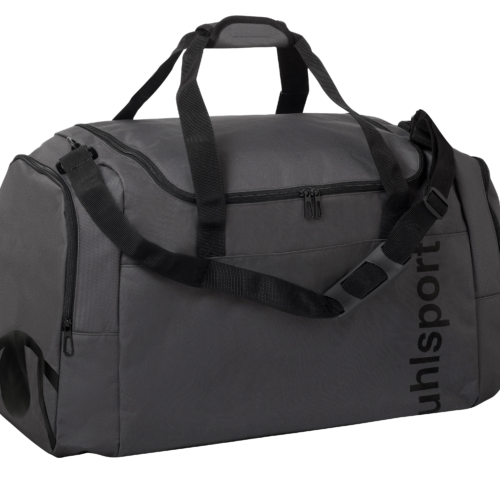 SAC DE SPORT ESSENTIAL 2.0 GRIS/NOIR