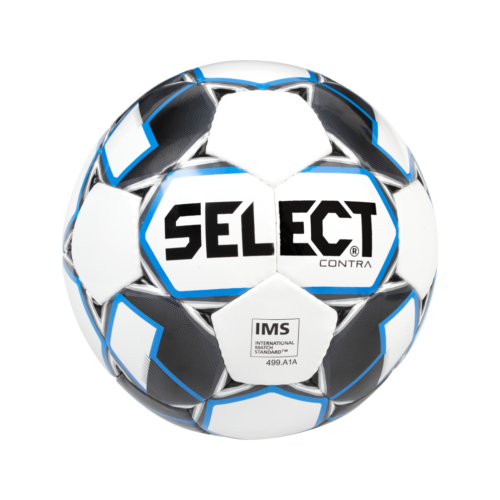 Ballon Football Contra FIFA IMS