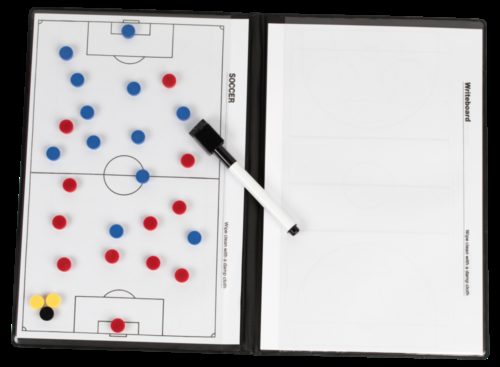 Cahier tactique