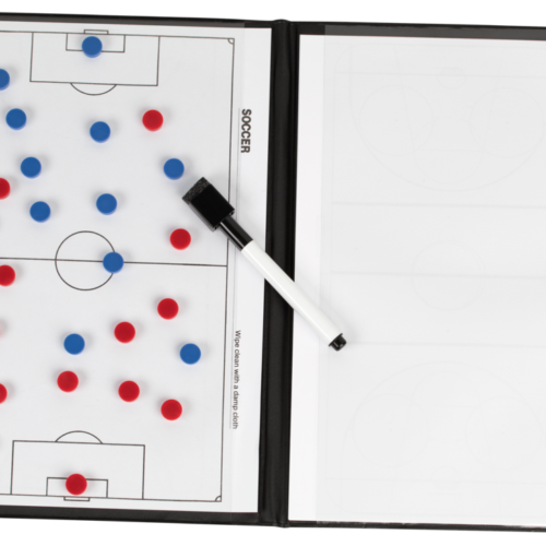 Cahier tactique