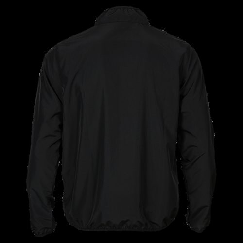 Woven Jacket
