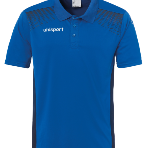 GOAL POLO azur/marine
