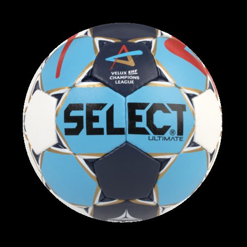 Ballon Handball T2 HB Ultimate Official Champions League Men