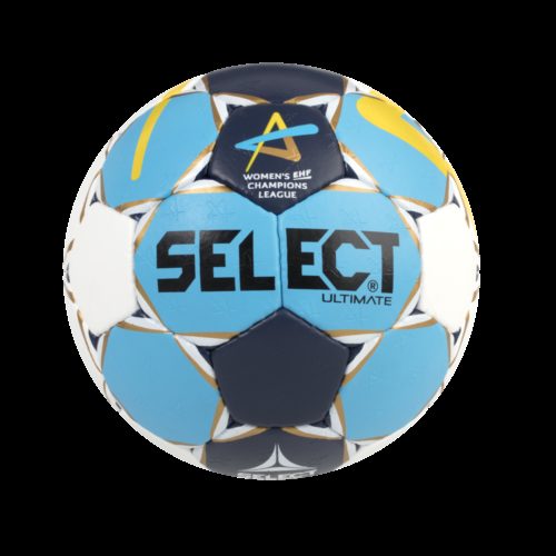 Ballon Handball T2 HB Ultimate Official Champions League Women