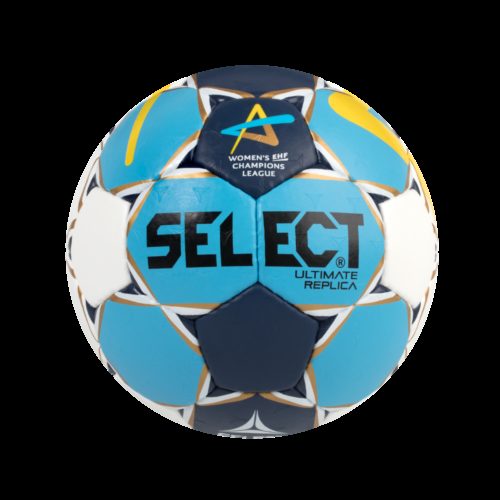 Ballon Handball T0 HB Ultimate Replica Champions League Women