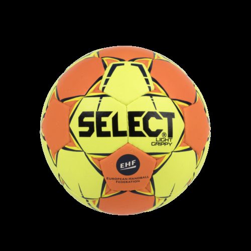 Ballon Handball T1 Light Grippy