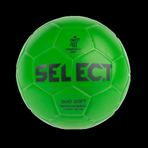 Ballon Handball T2 Duo Soft Beach (Sandball)