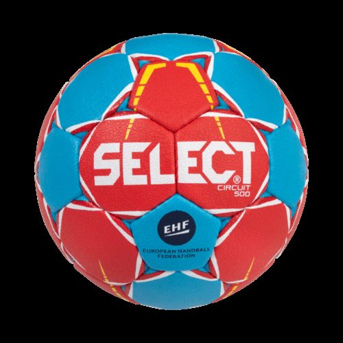 Ballon Handball Lesté T3 Circuit 800gr