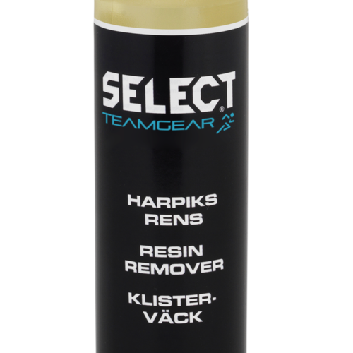 Resin remover - liquid