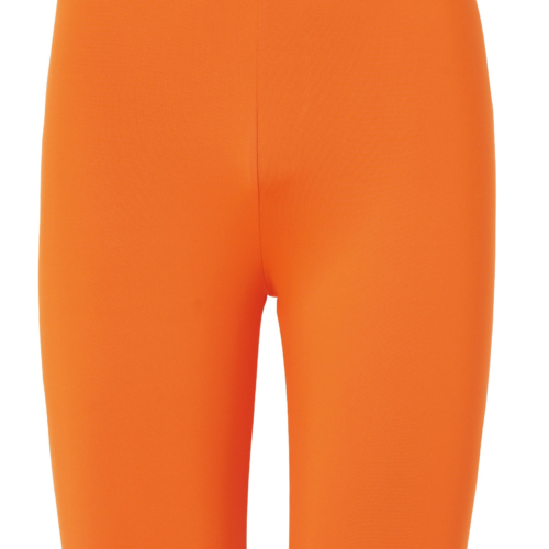 DINSTINCTION COLORS sous-short orange fluo