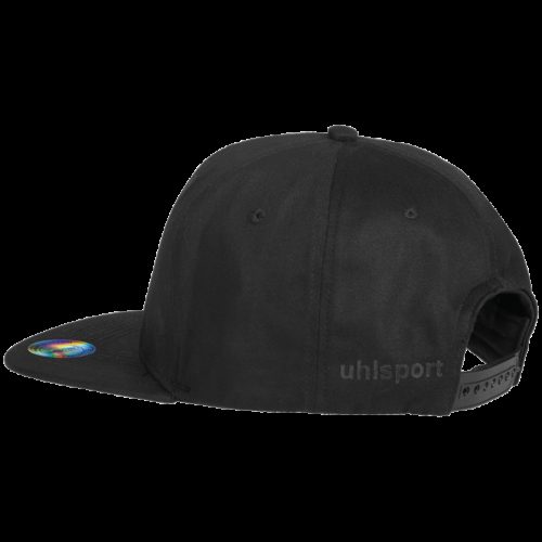 CASQUETTE ESSENTIAL NOIRE