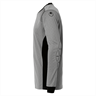 ENSEMBLE PROTECTION GOAL anthracite foncé/noir
