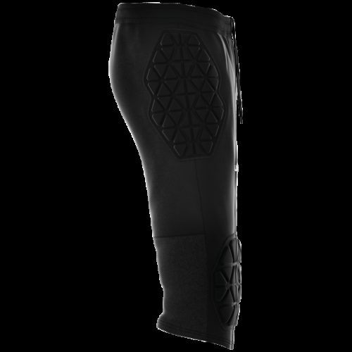 SHORT LONG GARDIEN ANATOMIC noir