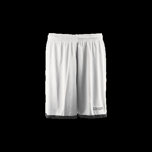 Short Salerne