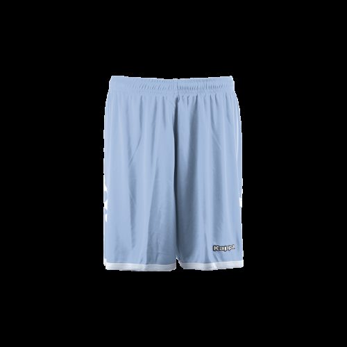 Short Salerne