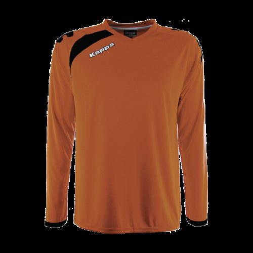 Maillot Manche Longue Pavie