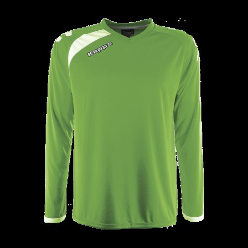 Maillot Manche Longue Pavie