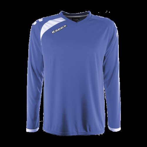 Maillot Manche Longue Pavie