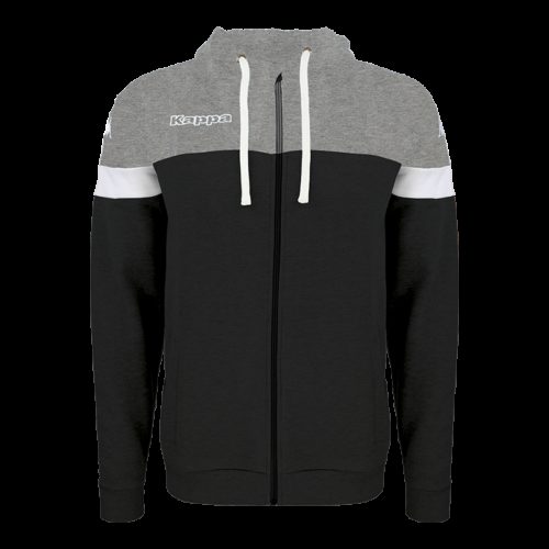 Sweat à capuche Acciozi