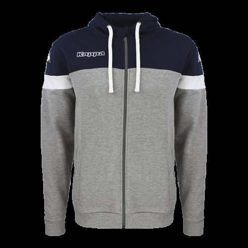 Sweat à capuche Acciozi